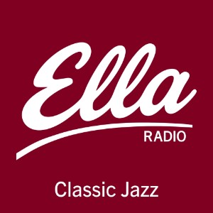 Ella Radio - Classic Jazz-logo