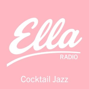 Ella Radio - Cocktail Jazz-logo