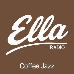 Ella Radio - Coffee Jazz-logo