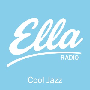 Ella Radio - Cool Jazz-logo