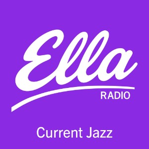 Ella Radio - Current Jazz-logo