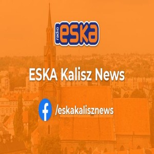 > ESKA < Ostrow Kalisz-logo