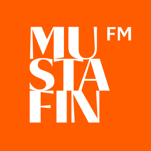Mustafin FM-logo