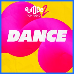 Europe 2 Dance-logo