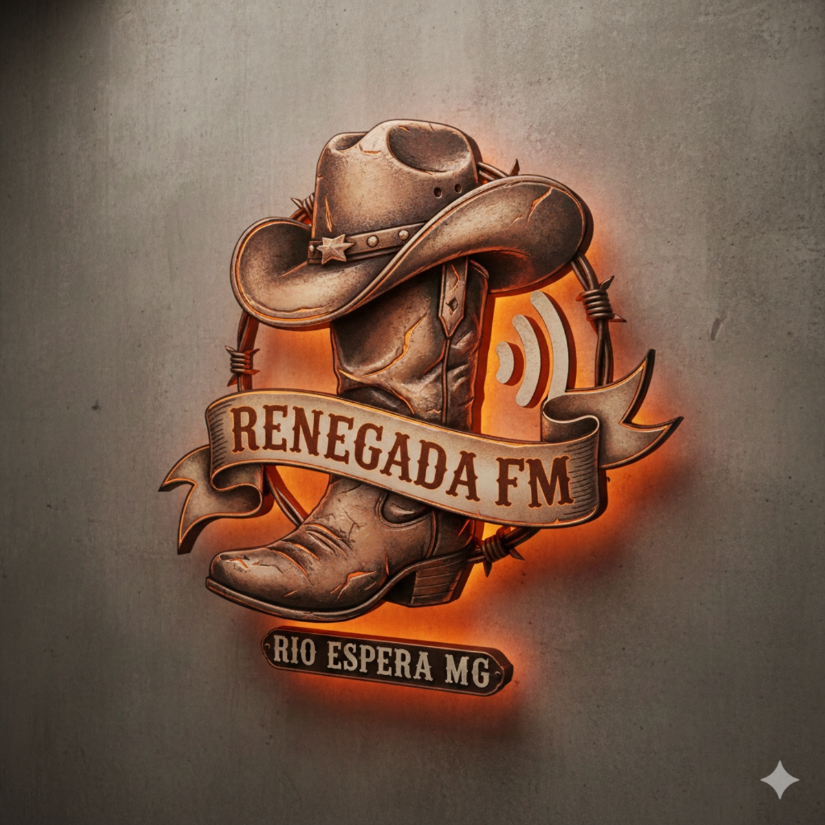 Renegada fm