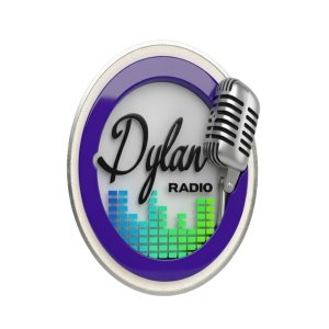 RADIO DYLAN INTERNACIONAL-logo