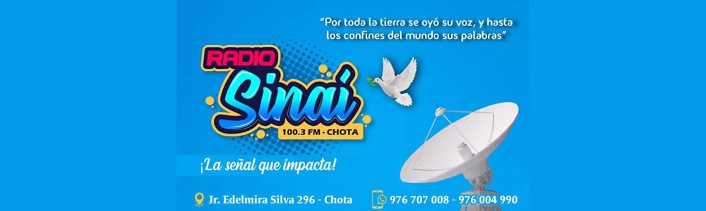 Radio SINAI