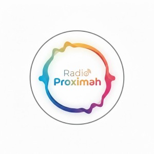 Radio Proximah-logo