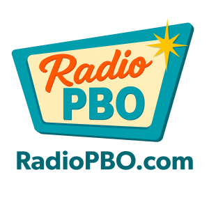Radio PBO-logo