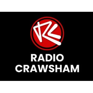 Radio Crawsham-logo