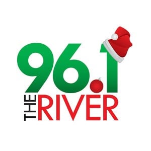 96.1 The River