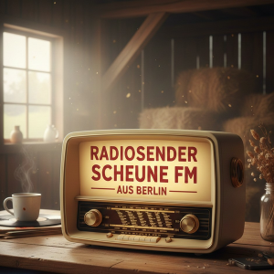 Scheune FM-logo