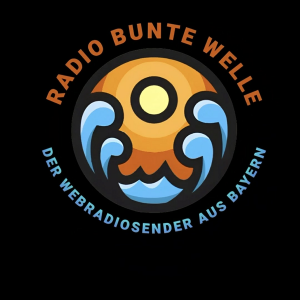 RadioBunteWelle-logo
