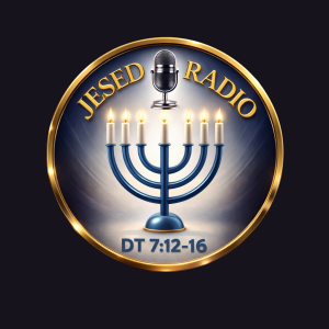 JESED RADIO-logo