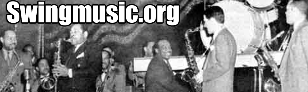 Swingmusic.org