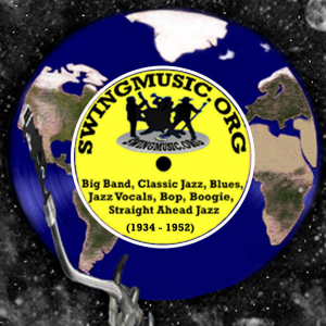 Swingmusic.org Radio