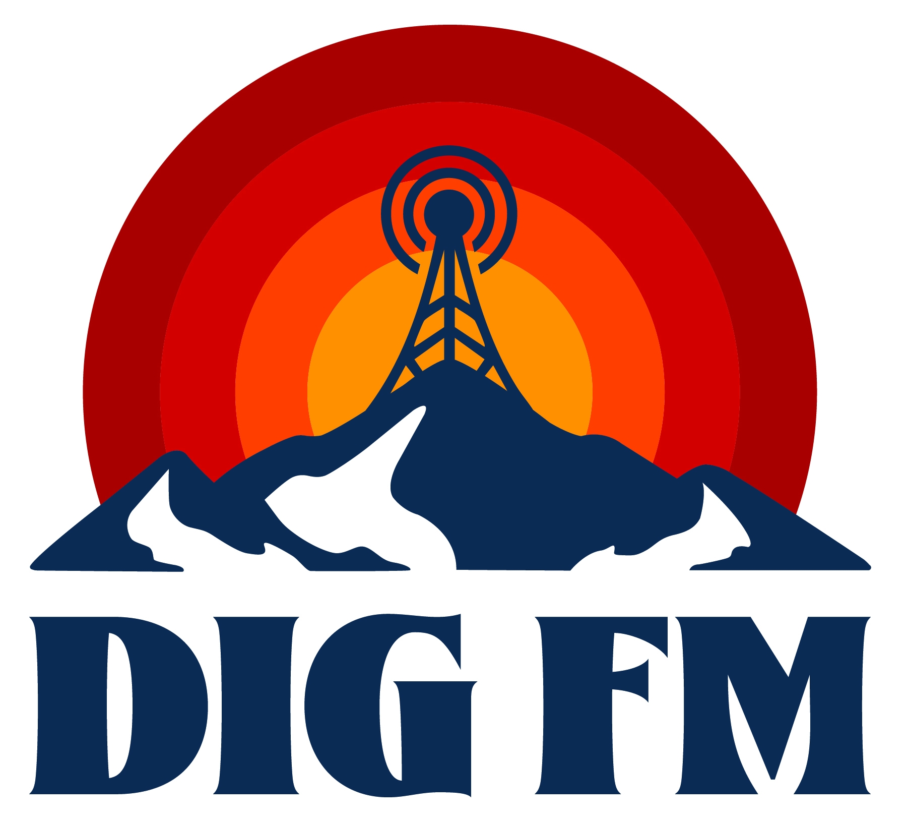 DigFM Comox Valley