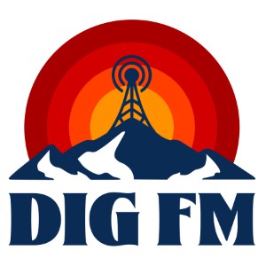 DigFM Comox Valley-logo