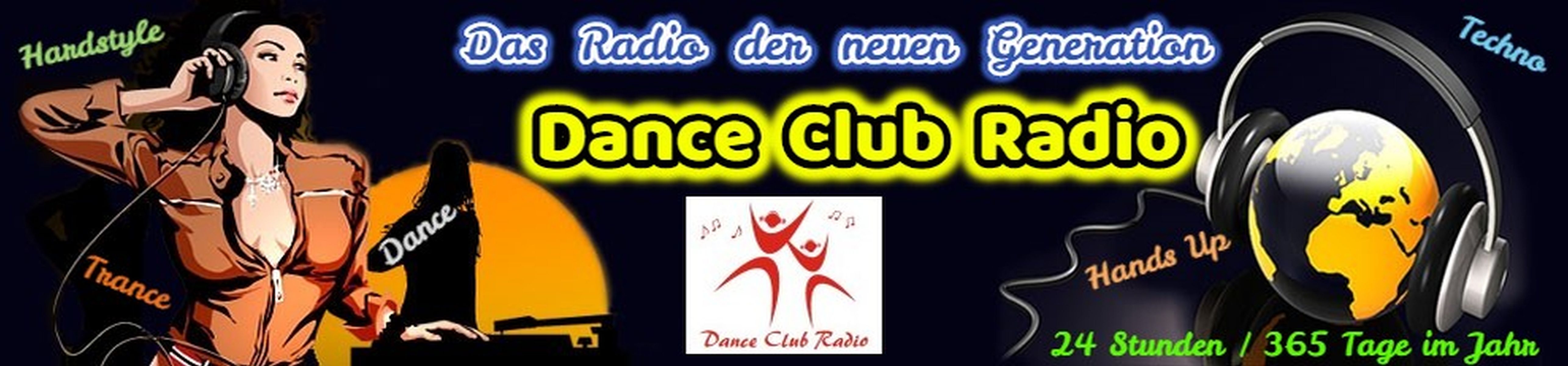 Dance Club Radio