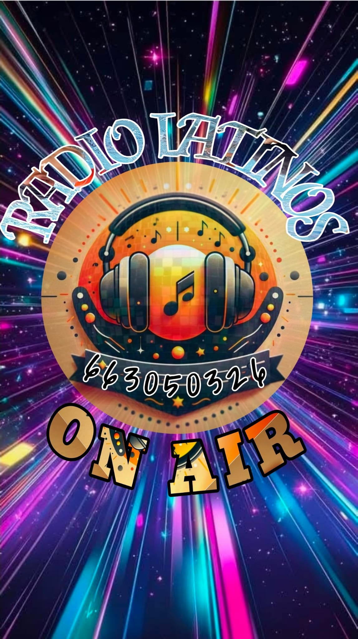 RADIO LATINOS ECUADOR