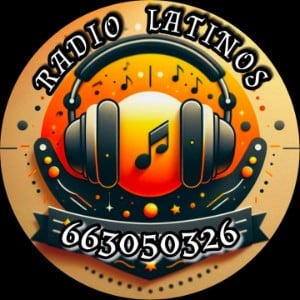 RADIO LATINOS ECUADOR-logo