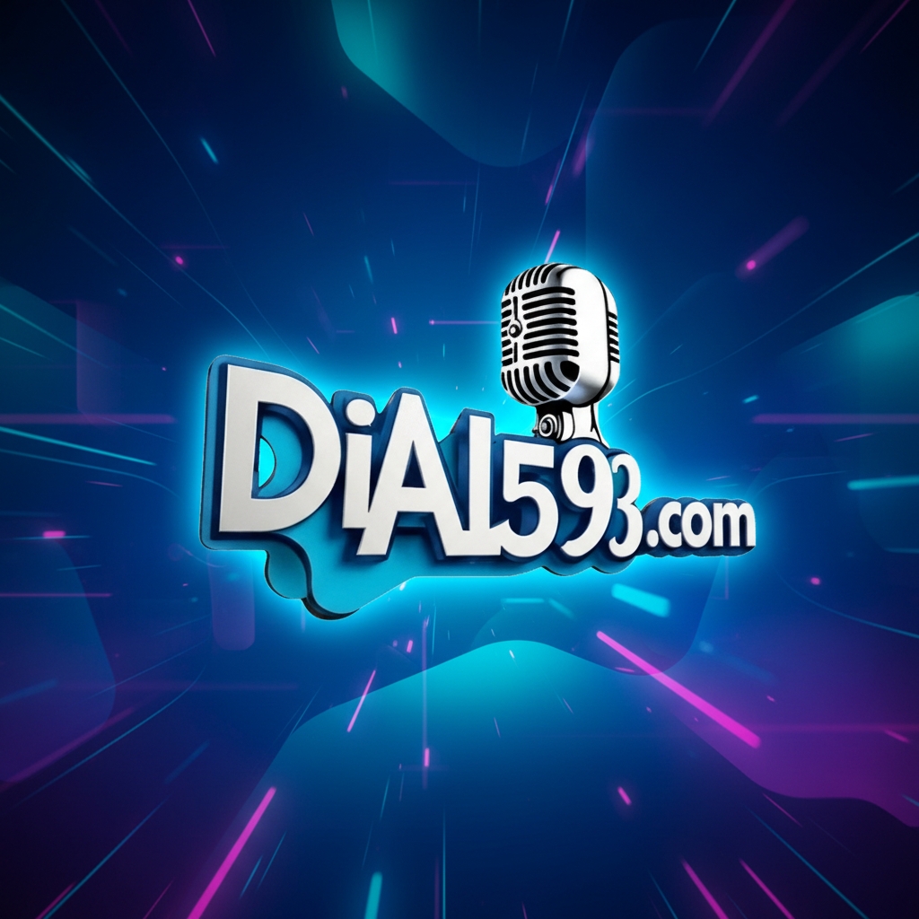 Dial593