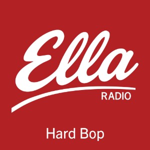 Ella Radio - Hard Bop-logo