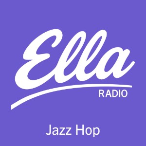 Ella Radio - Jazz Hop-logo