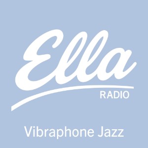 Ella Radio - Vibraphone Jazz-logo