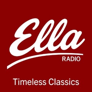 Ella Radio - Timeless Classics-logo