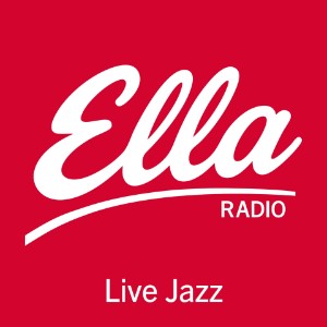 Ella Radio - Live Jazz-logo