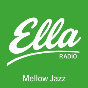 Ella Radio - Mellow Jazz-logo