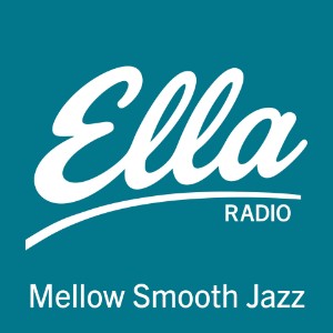 Ella Radio - Mellow Smooth Jazz-logo