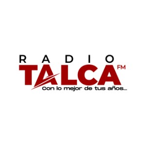 TALCA FM-logo