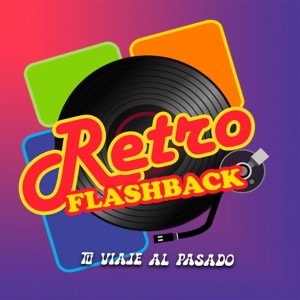 Retro Flash Back Chetumal-logo