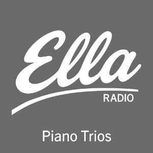 Ella Radio - Piano Trios-logo