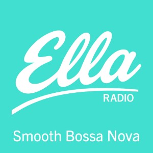 Ella Radio - Smooth Bossa Nova-logo