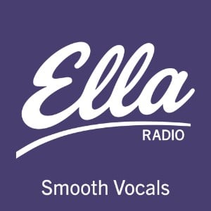 Ella Radio - Smooth Vocals-logo