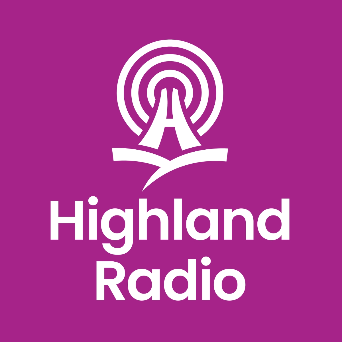 Highland Radio