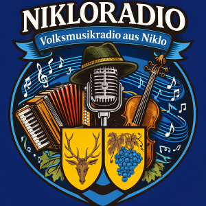Niklo Radio-logo