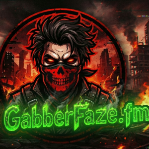 GabberFaze.fm-logo