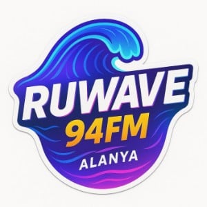RUWAVE 94FM ALANYA