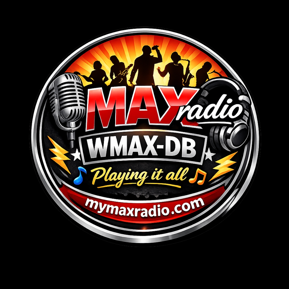 W M A X - D B
