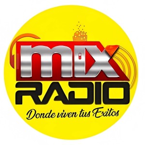 Mix Radio-logo
