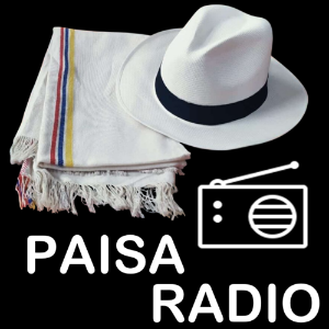 PAISA RADIO-logo
