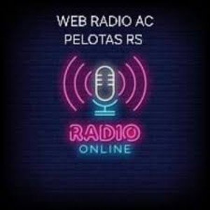 Web Rádio AC-logo