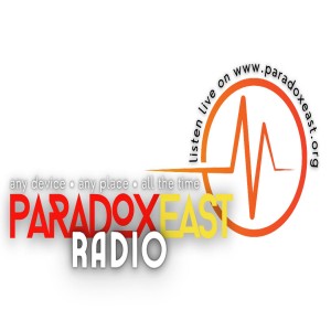 Paradox East Radio-logo