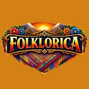 FOLKLORICA-logo