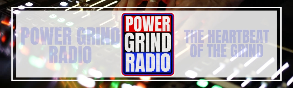 Power Grind Radio