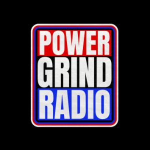 Power Grind Radio-logo